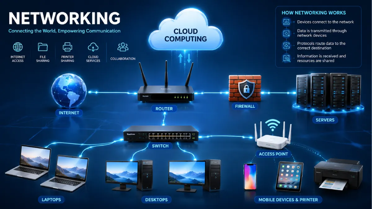 Networking Guide