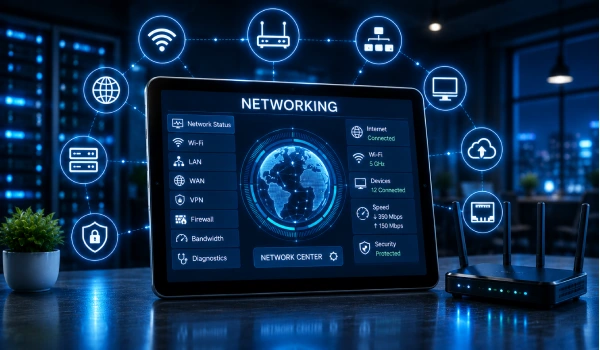 Networking