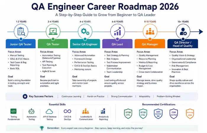 qa-careers-certifications what is