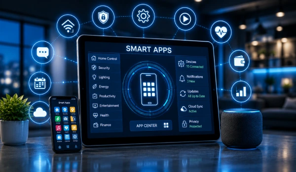 Smart Apps
