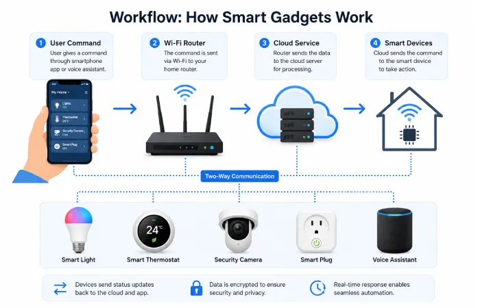 smart-gadget