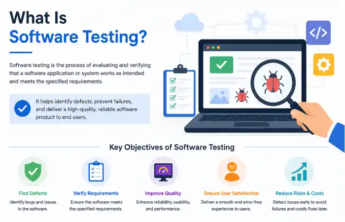 software-testing-basics about