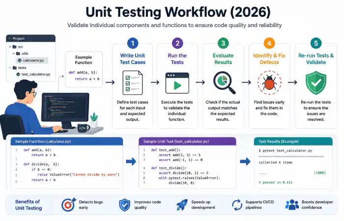 software testing methods about