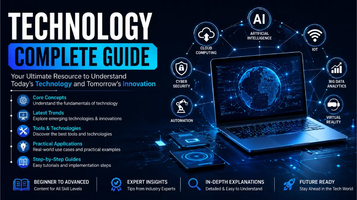 Technology Guide