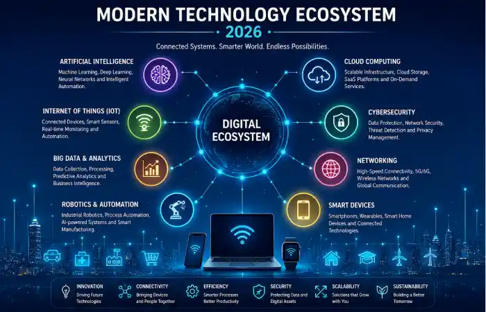 technology what is