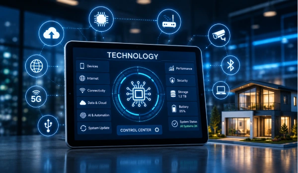 Technology