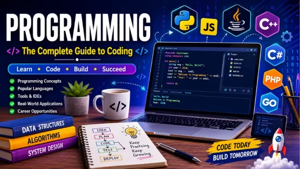 Programming guide