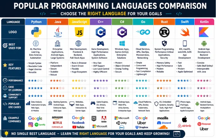 Programming
