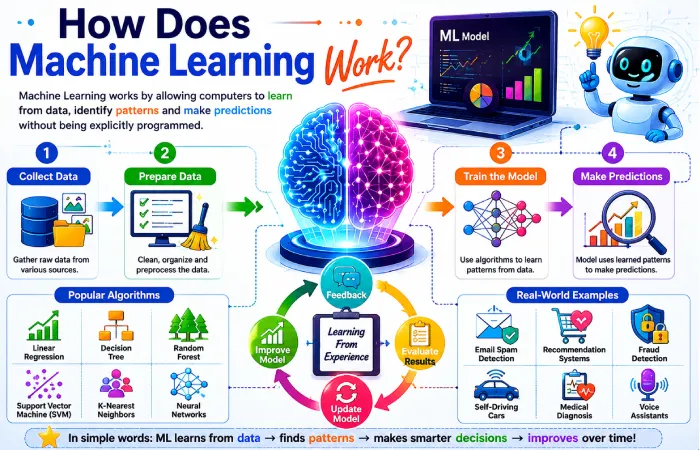 machine-learning about