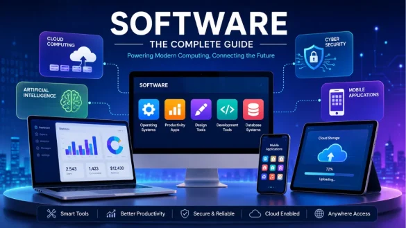 software-guide