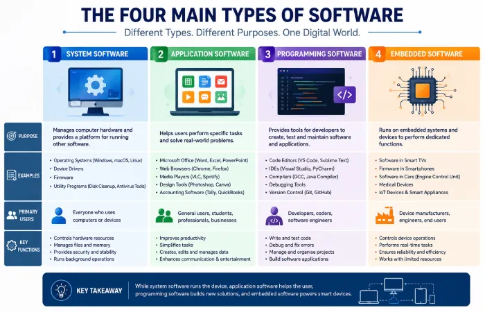 software